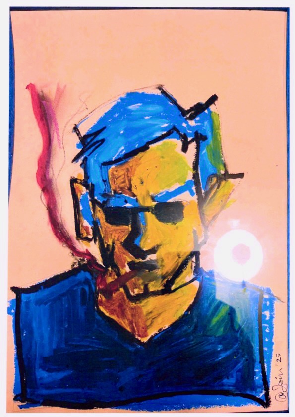 Alessandro Fois
